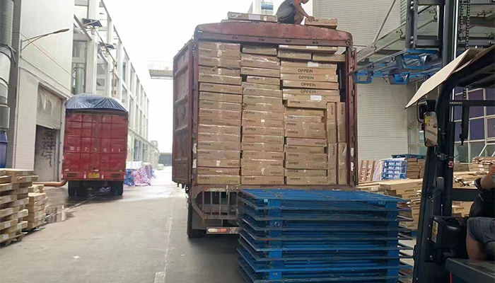张家口到上海物流公司-张家口到上海物流专线-零担散货运输